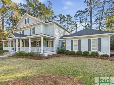 123 Samuel Lyon Way, Savannah, GA, 31411