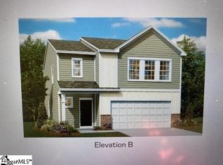 406 Assata Lane Wsd 40 Crane #B1, Piedmont, SC 29673