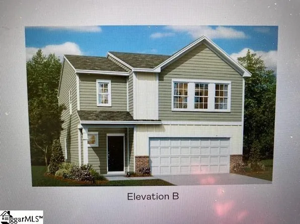 406 Assata Lane Wsd 40 Crane #B1, Piedmont, SC 29673
