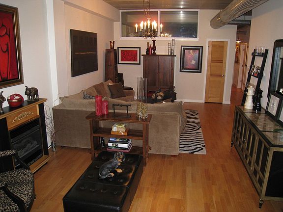 Living Room II