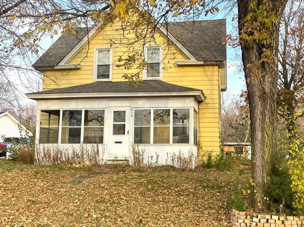 414 5th Ave N, Princeton, MN 55371