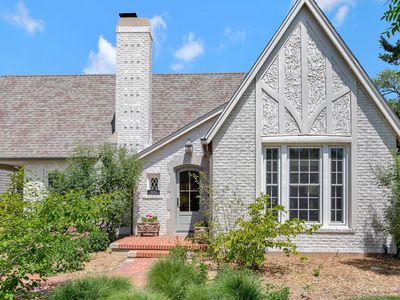 2215 S Hughes St, Amarillo, TX, 79109