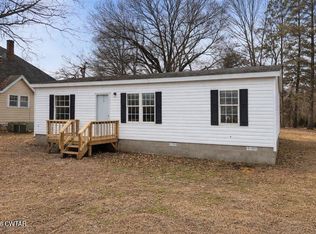 308 N Broadway St, Obion, TN 38240