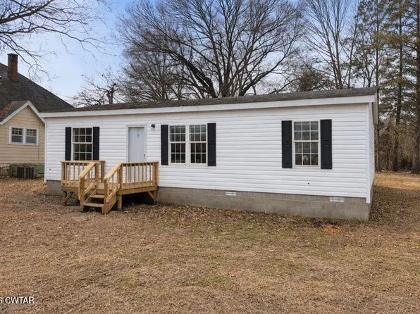 308 N Broadway St, Obion, TN 38240