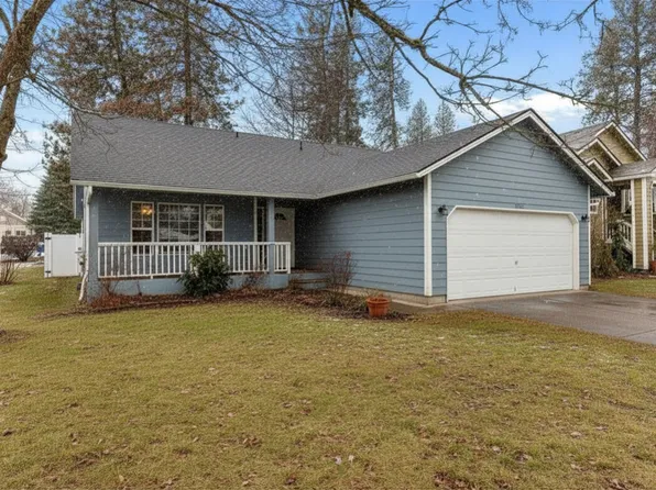 1405 N 12th St, Coeur D Alene, ID 83814