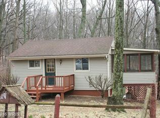 42 Revenoor Rd, Harpers Ferry, WV 25425