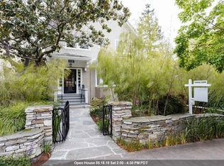 2918 Derby St, Berkeley, CA 94705