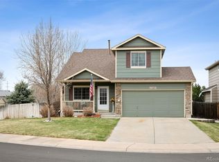 11207 Day Star Ct, Parker, CO 80138