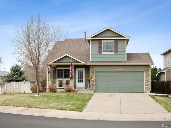 11207 Day Star Court, Parker, CO 80138