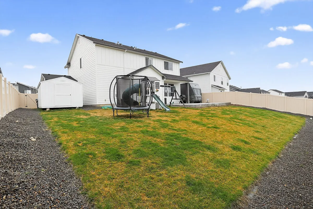 Building Photo - 11745 W Mountain Iris St