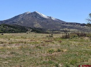 Majors Ranch Lot 31 B Walsenburg #31-B, Walsenburg, CO 81089