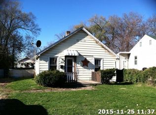 2016 Carolina St, Middletown, OH