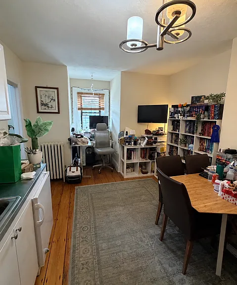 556 Columbus Ave #13 — Photo 1