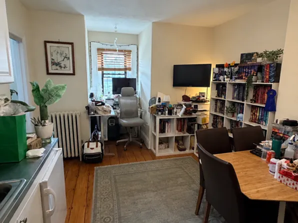 556 Columbus Ave, Boston, MA