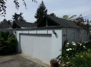 460 Monterey Dr, Aptos, CA 95003