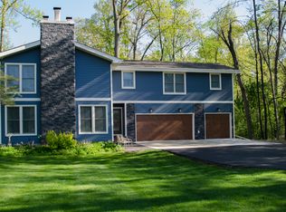 8886 W Scenic Lake Dr, Laingsburg, MI 48848