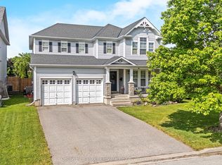 28 Browns Cres, Halton Hills, ON L7J3A4