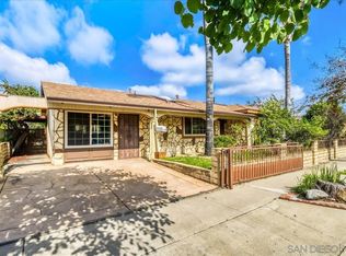 7832 Hunthaven Rd, San Diego, CA 92114