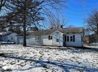 6373 N State Rd, Davison, MI 48423