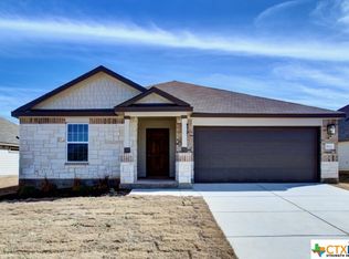 952 Gray Cloud Dr, New Braunfels, TX 78130