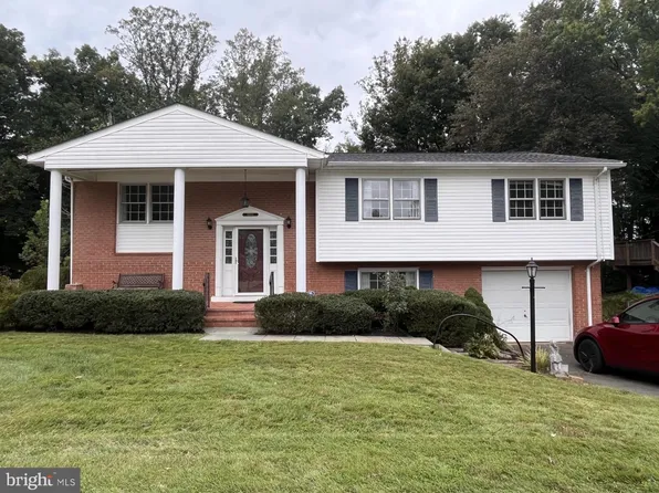13532 Delaney Rd, Woodbridge, VA 22193
