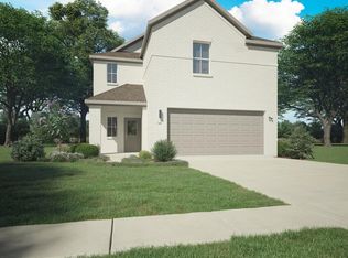 2716 Baynes Pl, Princeton, TX 75407