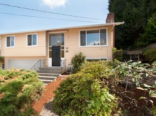9618 53rd Ave S, Seattle, WA 98118