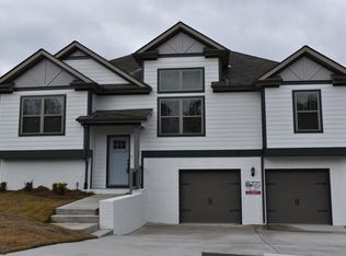 9383 Chirping Rd #207, Hixson, TN 37343