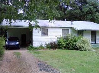 307 Greenwood St, Mooringsport, LA 71060