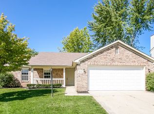 6114 King Lear Ct, Indianapolis, IN 46254