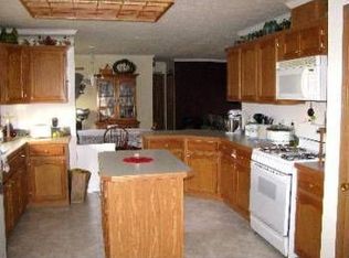 22750 Township Road 119, Coolville, OH 45723