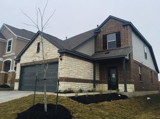 7311 Albany Dr, Austin, TX 78725