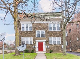 13601 Othello Ave APT 4, Cleveland, OH 44110