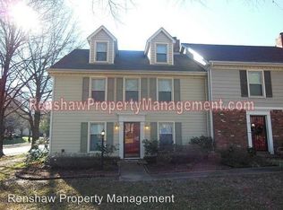 8151 Farmington Blvd, Germantown, TN 38138