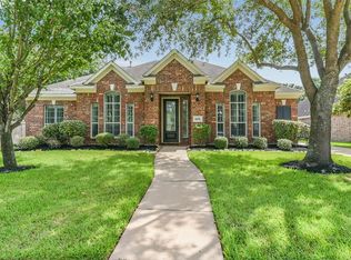 8618 Arranmore Ln, Houston, TX 77095