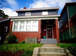 3324 Francisco St, Pittsburgh, PA 15204