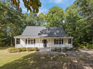 370 Huntsburg Dr, Louisburg, NC 27549