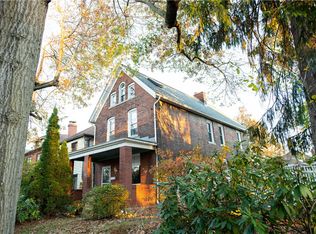 7120 Whipple St, Pittsburgh, PA