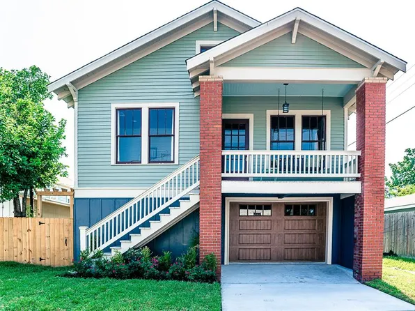 1213 36th St, Galveston, TX 77550