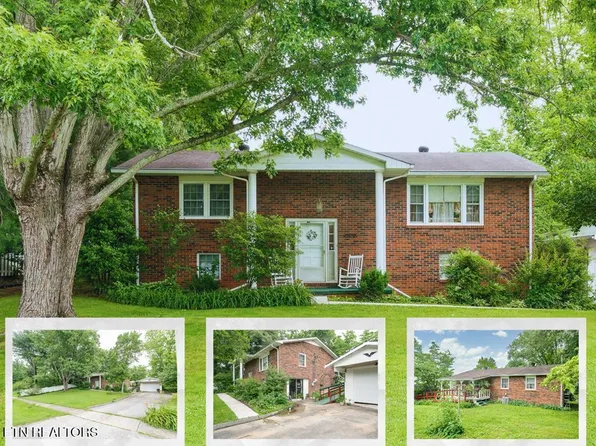 306 E 4th St, Livingston, TN 38570