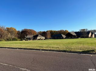 LOT 84 Dogwood Ln, Pekin, IL 61554