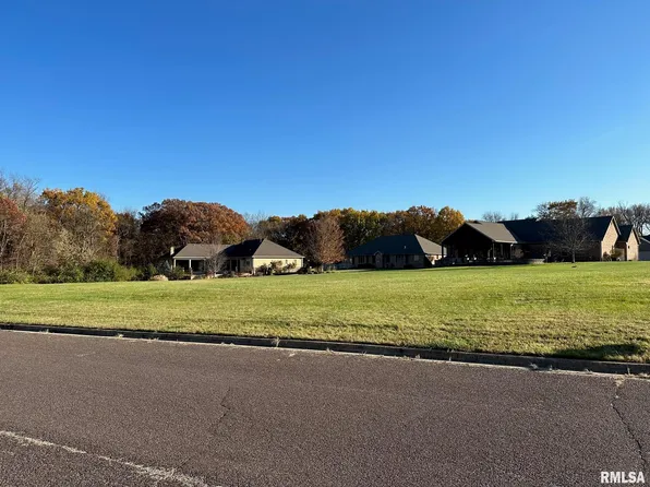LOT 84 Dogwood Ln, Pekin, IL 61554