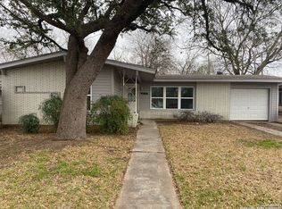 238 Artemis Dr, San Antonio, TX 78218