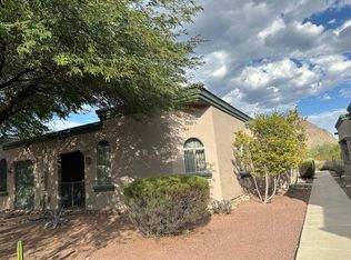 3289 S Treasure Cove Pl, Tucson, AZ 85713
