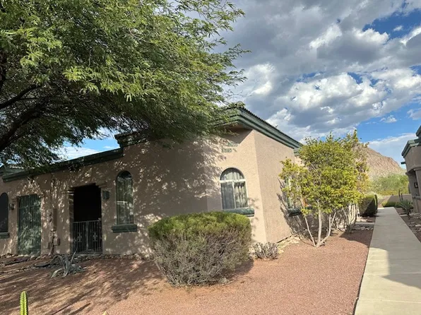 3289 S Treasure Cove Pl, Tucson, AZ 85713