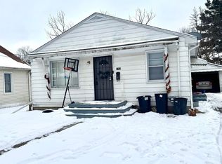 1753 Kendrick St, Saginaw, MI 48602