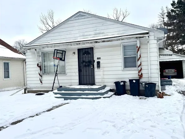 1753 Kendrick St, Saginaw, MI 48602
