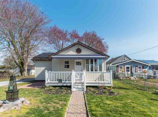 207 E Jacksonville Ave, Villas, NJ 08251