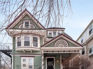 97 College Ave APT 9, Somerville, MA 02144