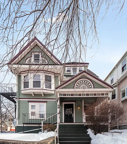 97 College Ave Photo 1